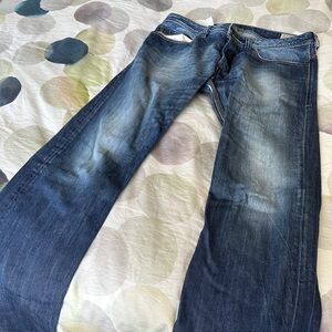 Diesel Safado jeans, 32x32